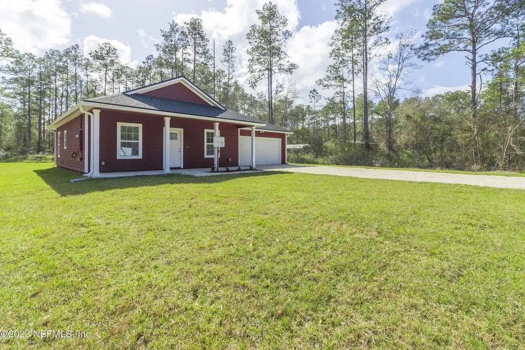 5015 Joseph Street Hastings FL 32145