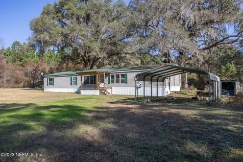 6581 SW 63rd Street Lake Butler FL 32054