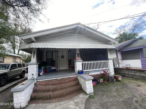 1776 Starr Street Jacksonville FL 32209