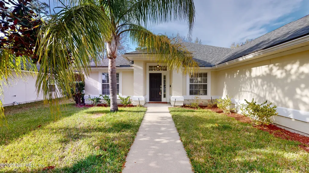 2420 Woodstork Court St. Augustine FL 32092