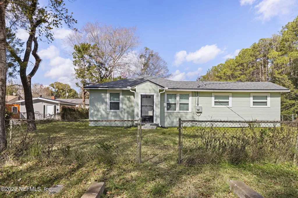 3505 Westwood Street Jacksonville FL 32254