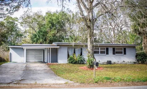1648 Chateau Drive Jacksonville FL 32221