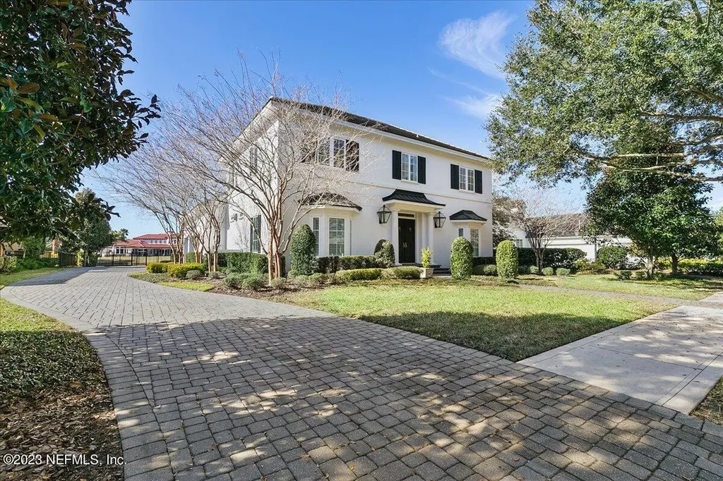 14102 Magnolia Cove Road Jacksonville FL 32224