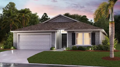 65135 Forest Glen Lane Yulee FL 32097
