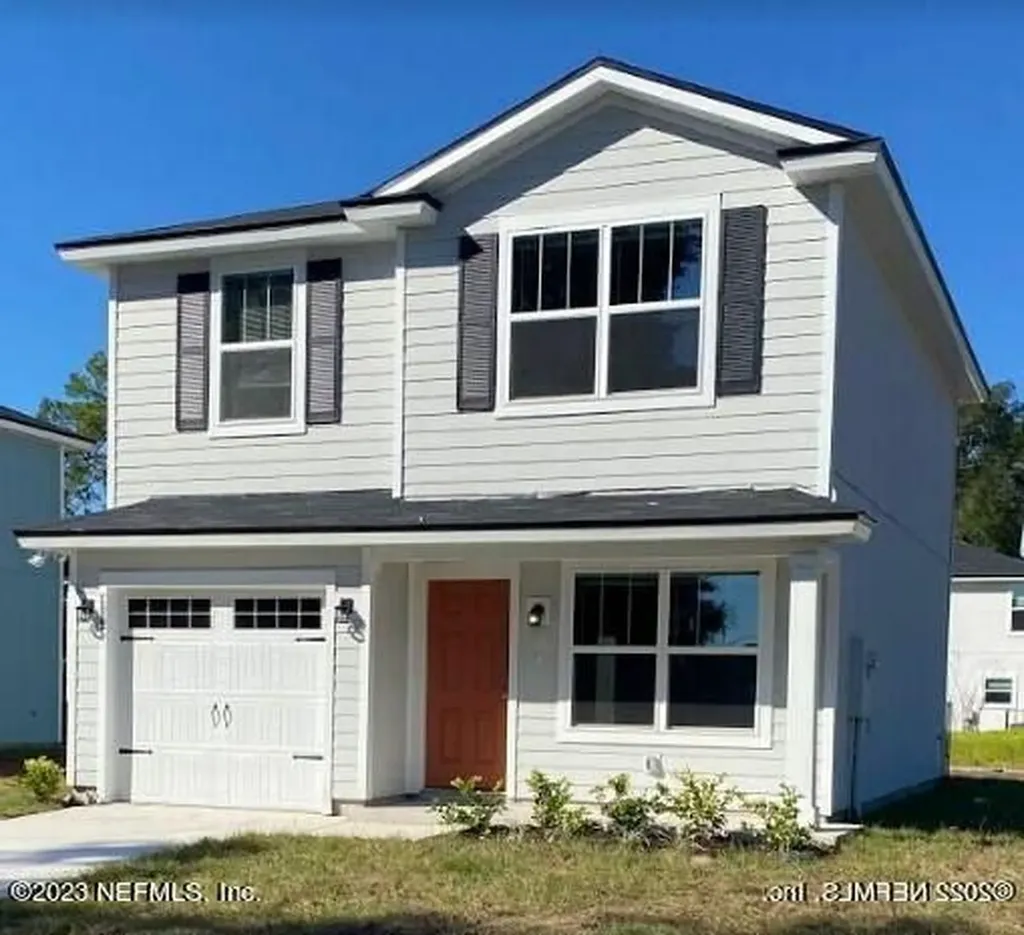 3007 Harbison Street Jacksonville FL 32218