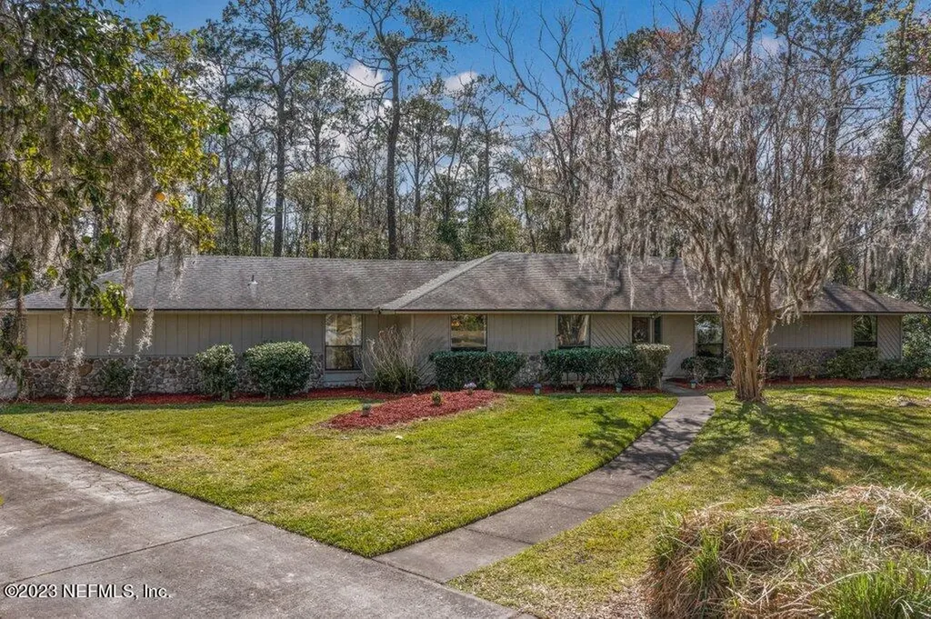 11780 Sparkleberry Lane Jacksonville FL 32223