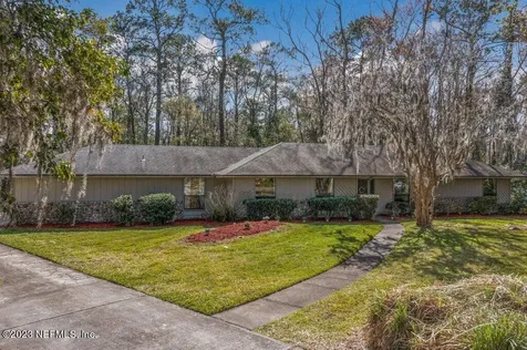 11780 Sparkleberry Lane Jacksonville FL 32223