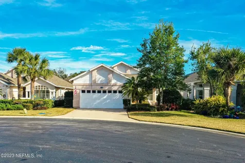 332 Sea Woods Drive N St. Augustine FL 32080