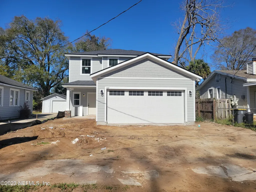 4557 Astral Street Jacksonville FL 32205