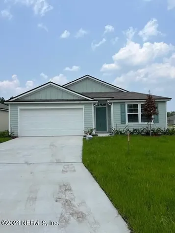 3125 Lawton Place Green Cove Springs FL 32043