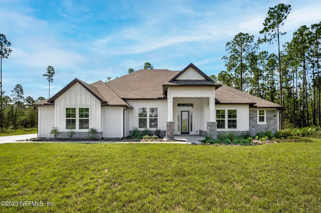 36514 Shortleaf Avenue Hilliard FL 32046