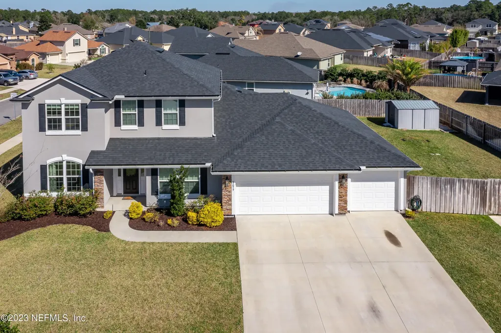 3074 Vianey Place Green Cove Springs FL 32043