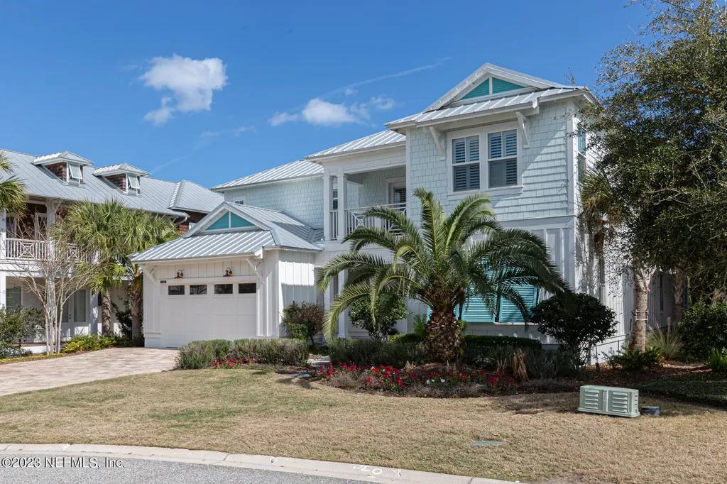 1607 Atlantic Beach Drive Atlantic Beach FL 32233