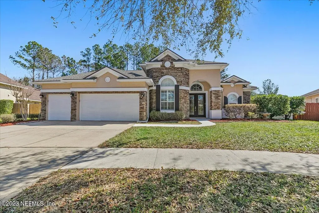 14577 Starbuck Springs Way Jacksonville FL 32258