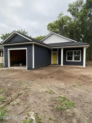 477 W 60th Street Jacksonville FL 32208