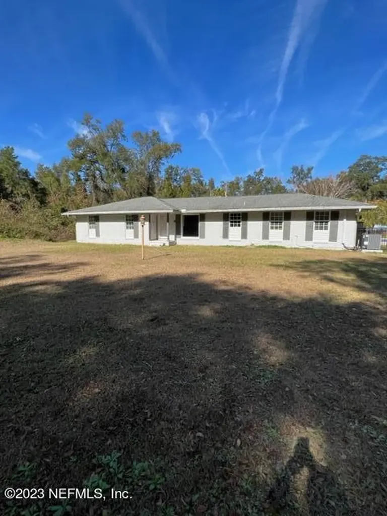 2341 Russell Road Green Cove Springs FL 32043