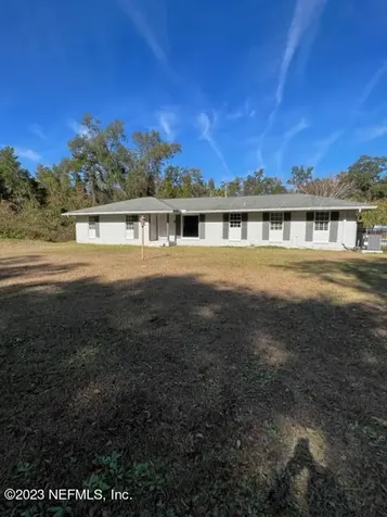 2341 Russell Road Green Cove Springs FL 32043