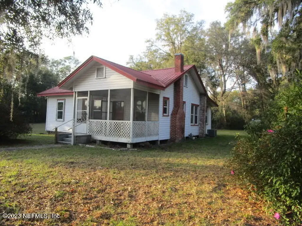 158 Roddy Road Palatka FL 32177