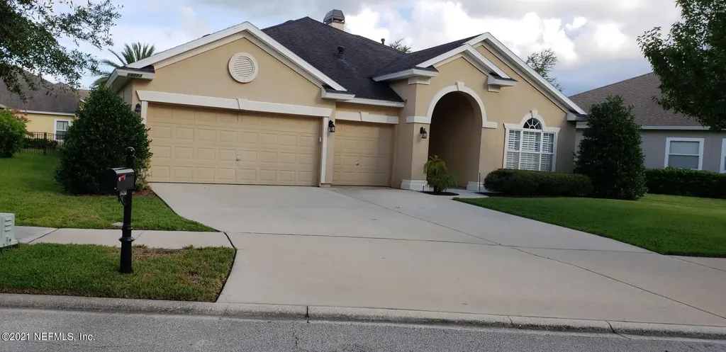 14283 Big Spring Street Jacksonville FL 32258