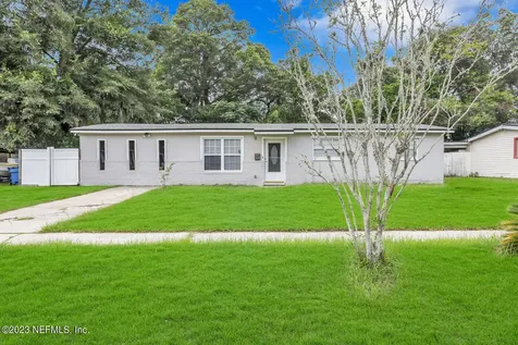 3040 Dalehurst Drive W Jacksonville FL 32277