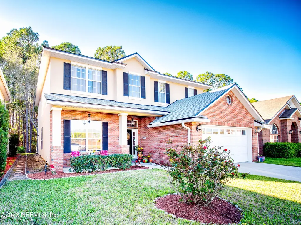 952 Briarcreek Road Jacksonville FL 32225