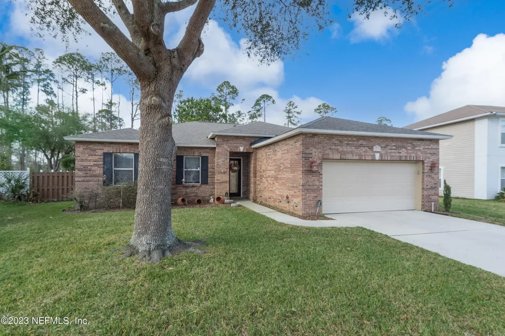 1239 Sunray Court Jacksonville FL 32218