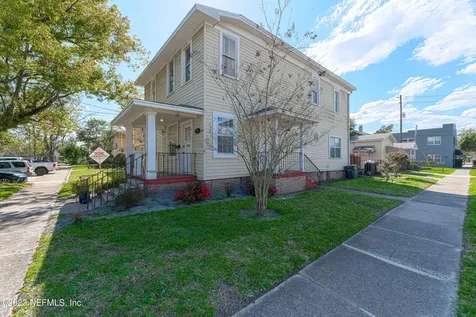1604 Larue Avenue Jacksonville FL 32207