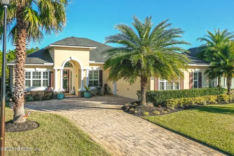 436 Gallardo Circle St. Augustine FL 32086