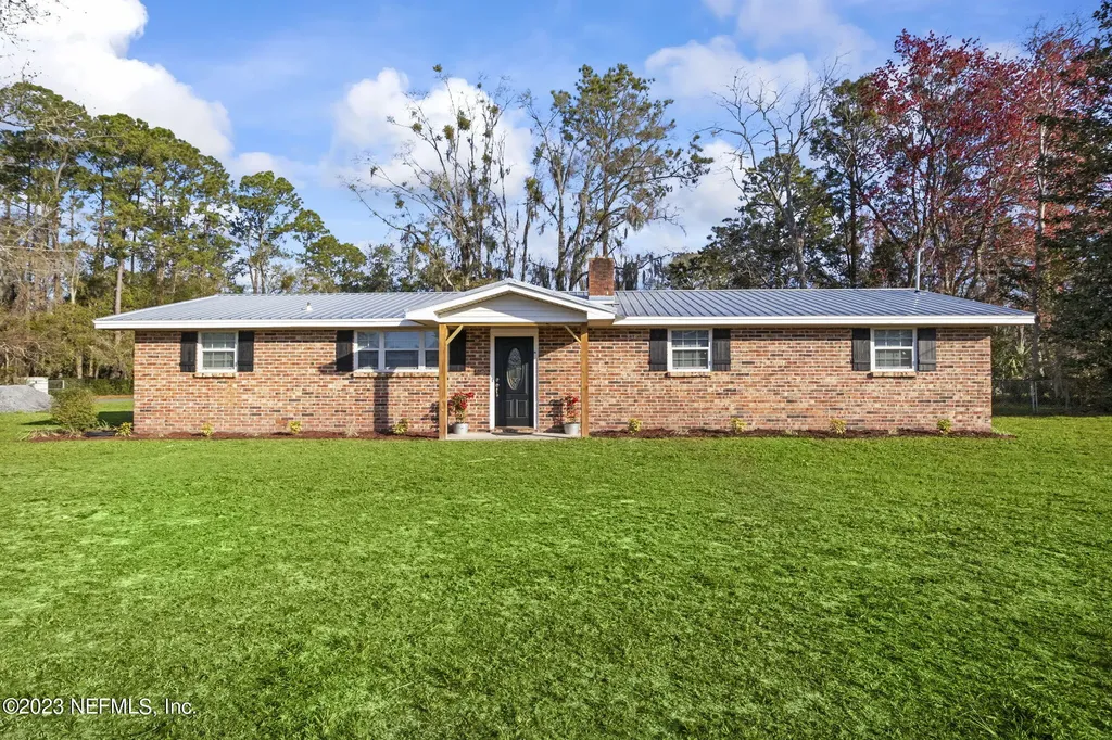 11071 Eleanor Avenue Jacksonville FL 32220