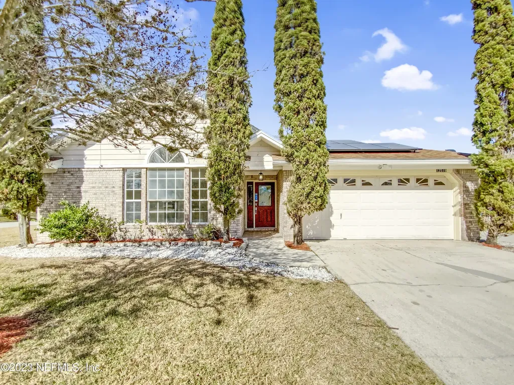 12519 Blue Eagle Way Jacksonville FL 32225