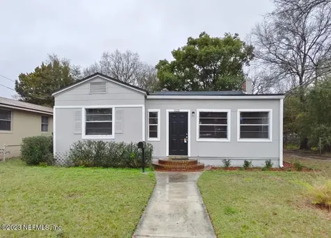 1828 W 12th Street Jacksonville FL 32209