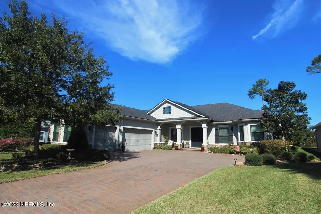 12823 Oxford Crossing Drive Jacksonville FL 32224