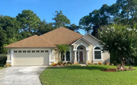 12723 Chets Creek Drive N Jacksonville FL 32224
