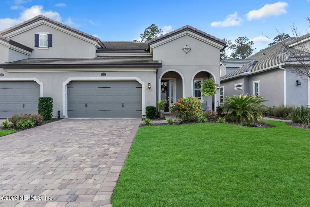 3122 Lucena Lane Jacksonville FL 32246