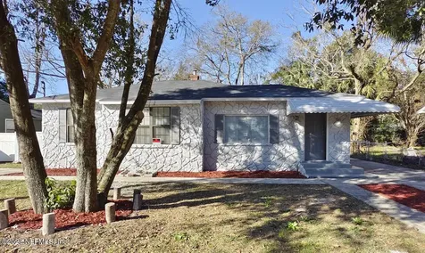 7032 Marvin Avenue Jacksonville FL 32208