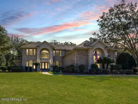 12783 Bay Plantation Drive Jacksonville FL 32223
