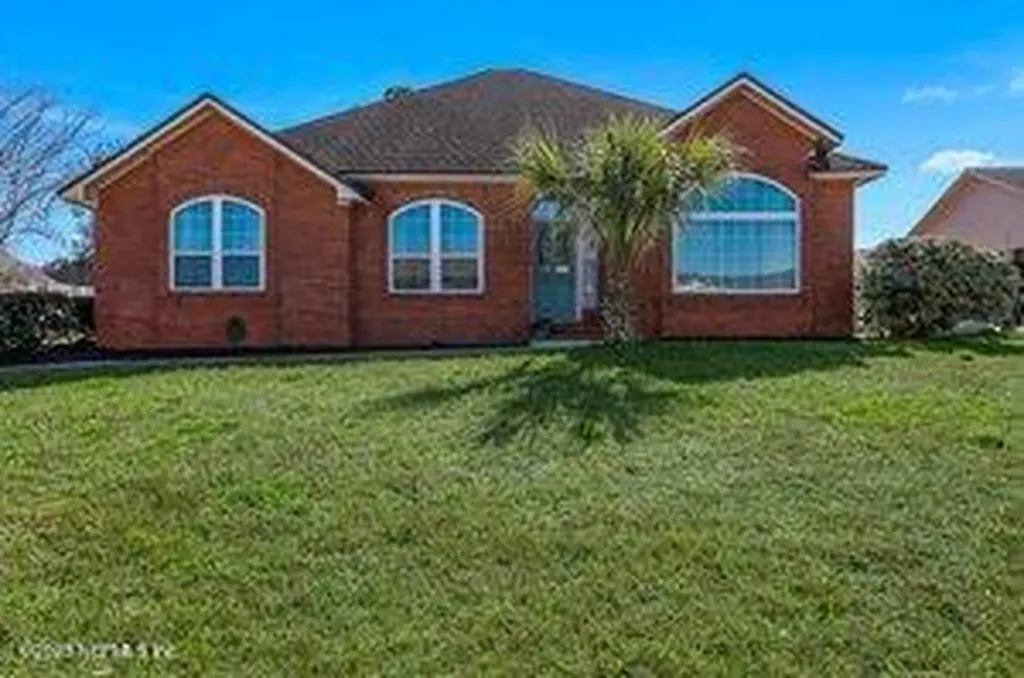 2435 Stonebridge Drive Orange Park FL 32065
