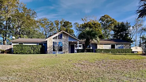2252 Foxwood Drive Orange Park FL 32073