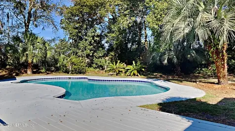 2252 Foxwood Drive Orange Park FL 32073