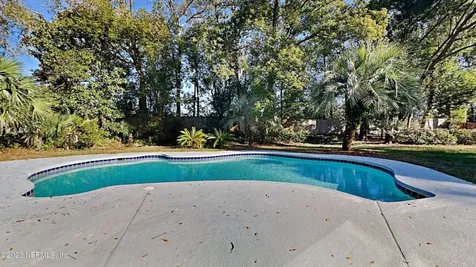 2252 Foxwood Drive Orange Park FL 32073