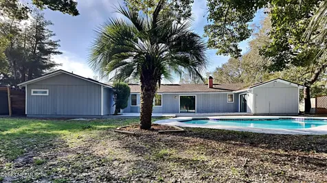 2252 Foxwood Drive Orange Park FL 32073