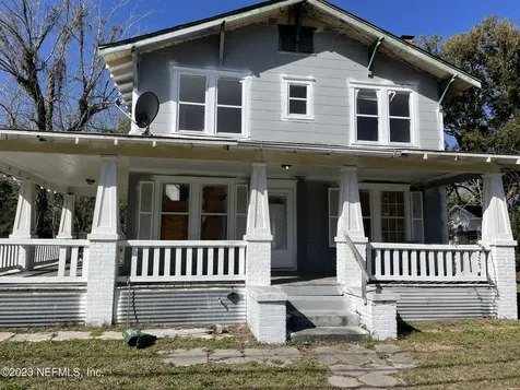 6620 Buffalo Avenue Jacksonville FL 32208