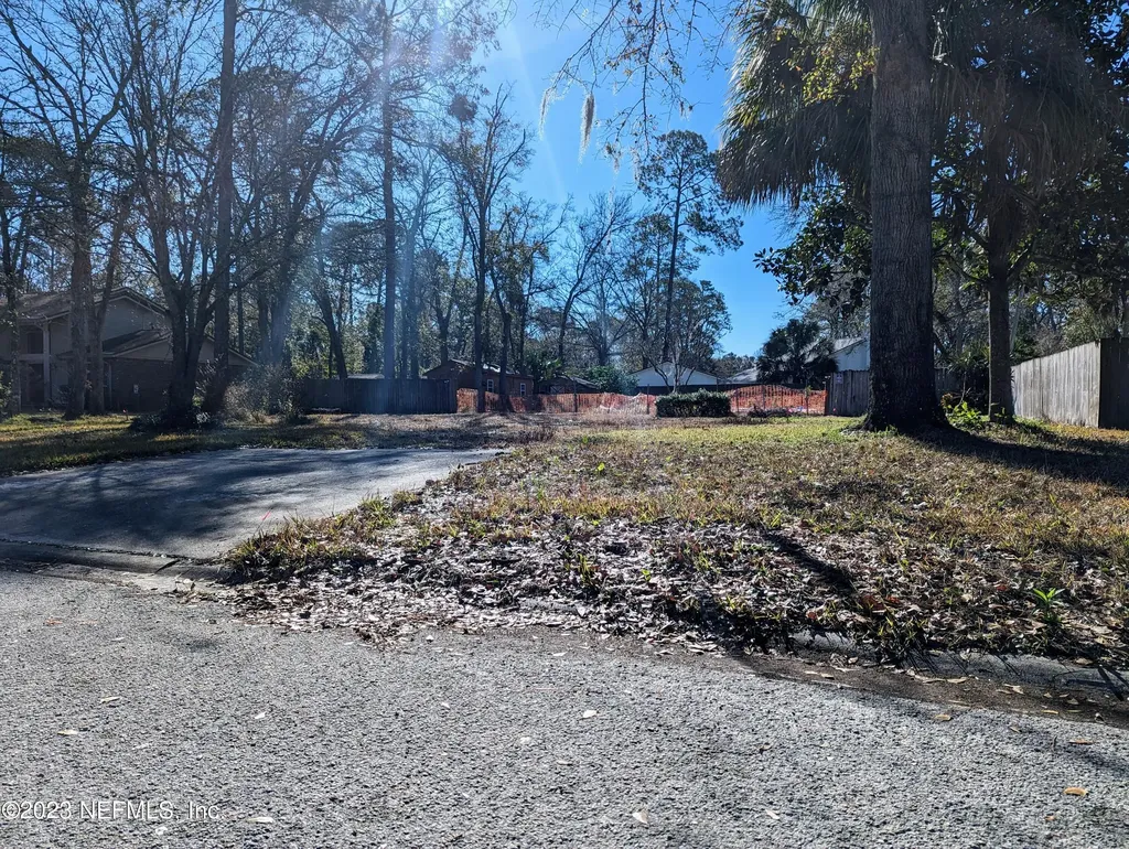 3326 Blackfoot Trail S Jacksonville FL 32223