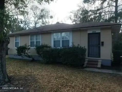 5638 Vernon Road Jacksonville FL 32209