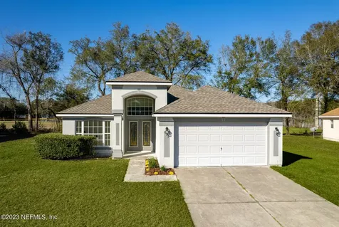 693 Cherry Bark Drive N Jacksonville FL 32218