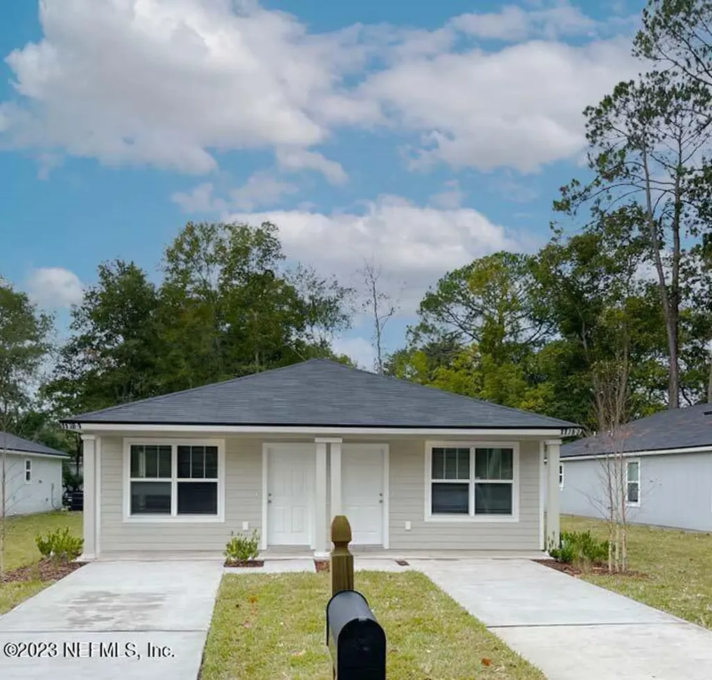 1178 Comanche Street Jacksonville FL 32205