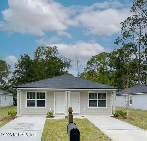 1178 Comanche Street Jacksonville FL 32205