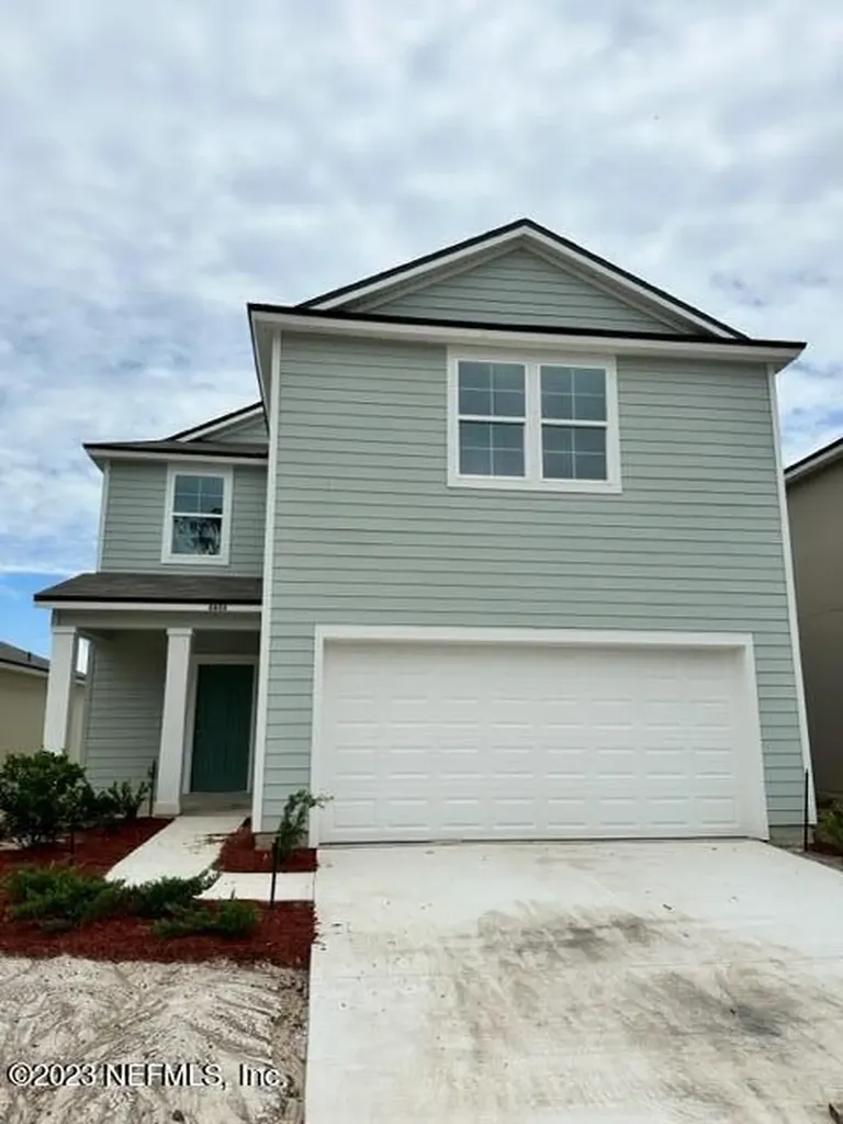 2633 Oak Stream Drive Green Cove Springs FL 32043