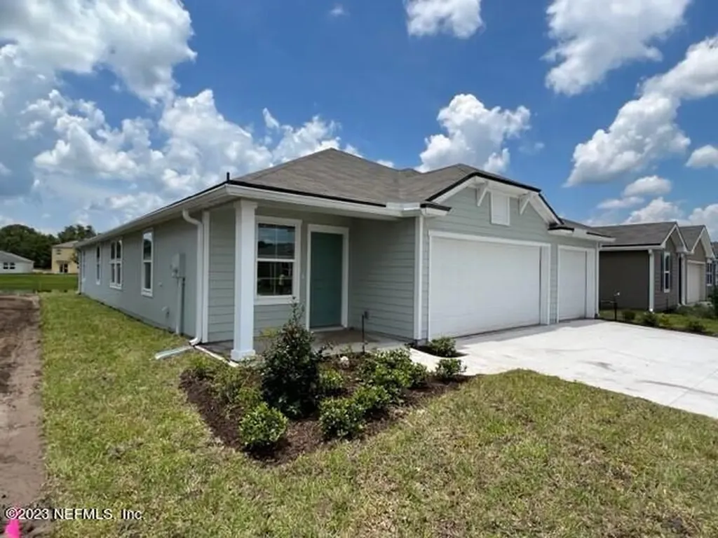 5664 Hollow Birch Drive Jacksonville FL 32219
