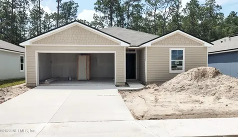2600 Oak Stream Drive Green Cove Springs FL 32043